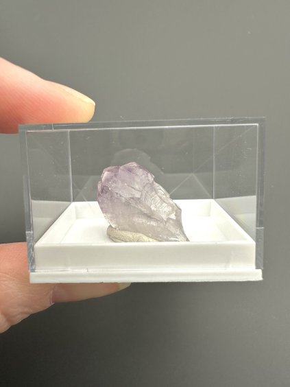 Amethyst – Brasilien