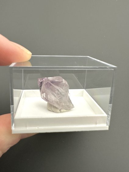 Amethyst – Brasilien