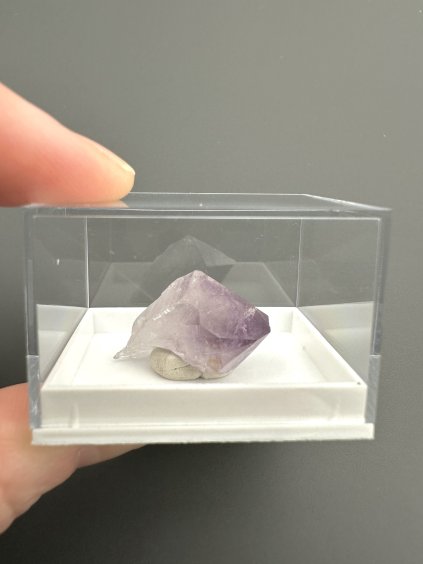 Amethyst – Brasilien