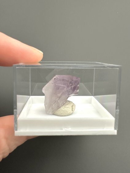 Amethyst – Brasilien