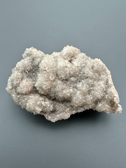 Quarz, Baryt – Moldava, CZ
