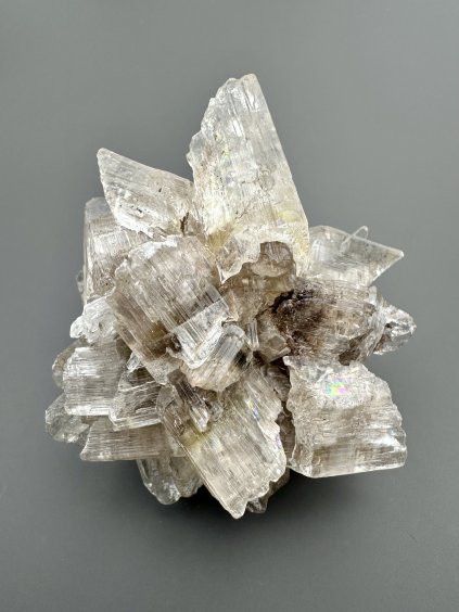 Sádrovec – Březno u Loun, ČR