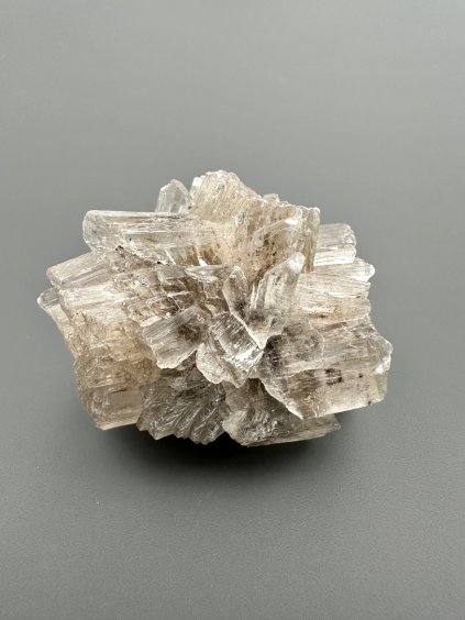 Gips – Brezno u Loun, CZ