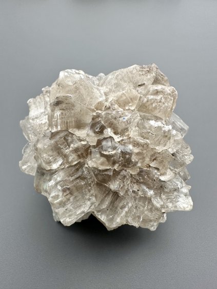 Gypsum – Brezno u Loun, CZ