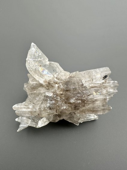 Gypsum – Brezno u Loun, CZ