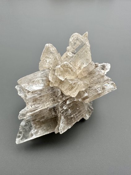 Gypsum – Brezno u Loun, CZ