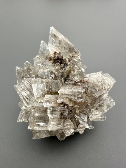 Sádrovec – Březno u Loun, ČR