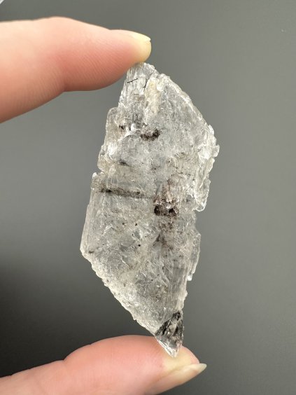 Gypsum – Brezno u Loun, CZ