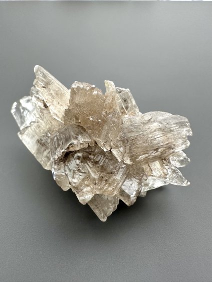 Gypsum – Brezno u Loun, CZ
