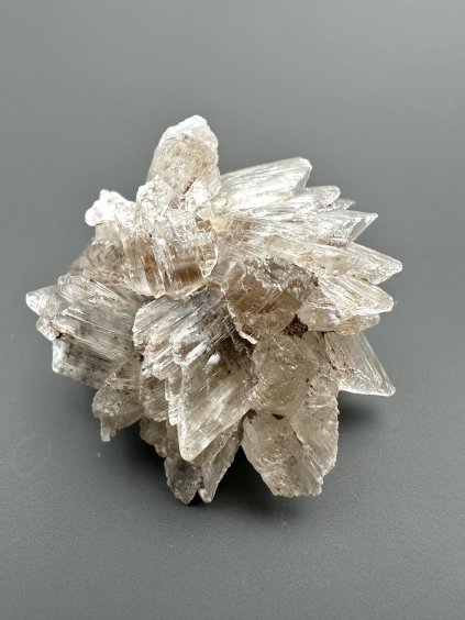 Gypsum – Brezno u Loun, CZ