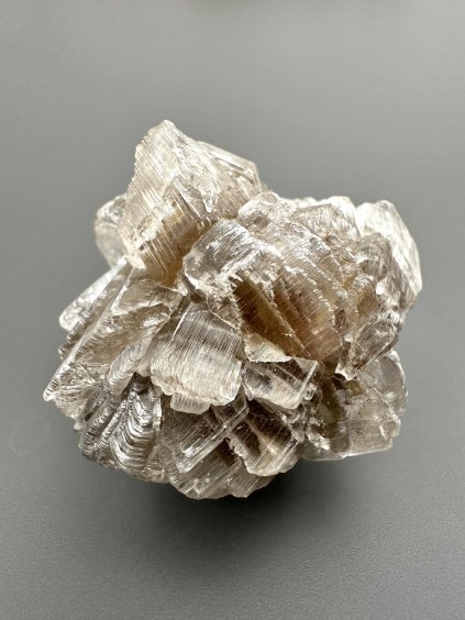 Gypsum – Brezno u Loun, CZ
