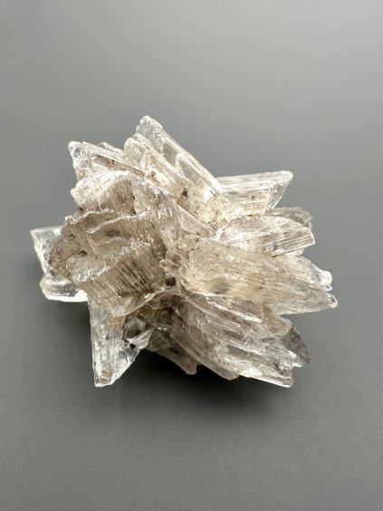 Gypsum – Brezno u Loun, CZ