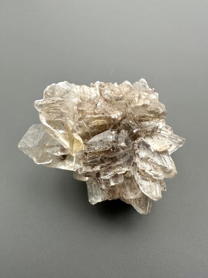 Gypsum – Brezno u Loun, CZ