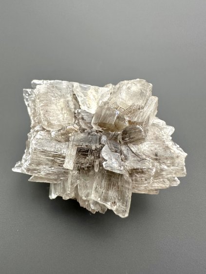 Gypsum – Brezno u Loun, CZ