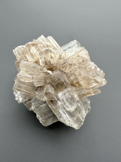 Gypsum – Brezno u Loun, CZ