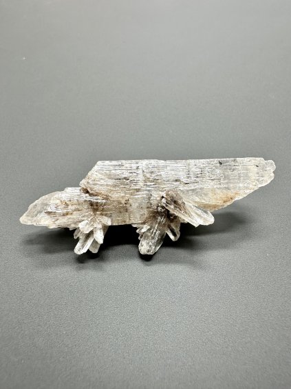 Gypsum – Brezno u Loun, CZ