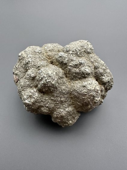 Pyrit – Jenikov u Duchcova, CZ
