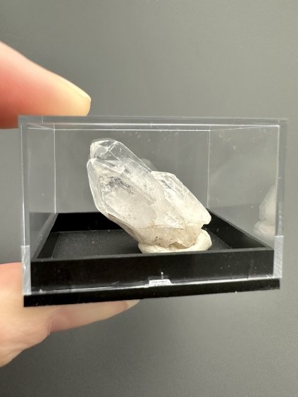 Křišťál – Brazílie