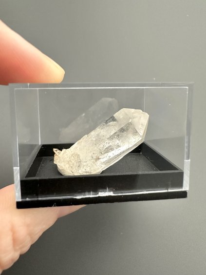 Křišťál – Brazílie