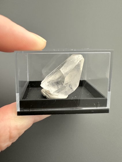 Křišťál – Brazílie