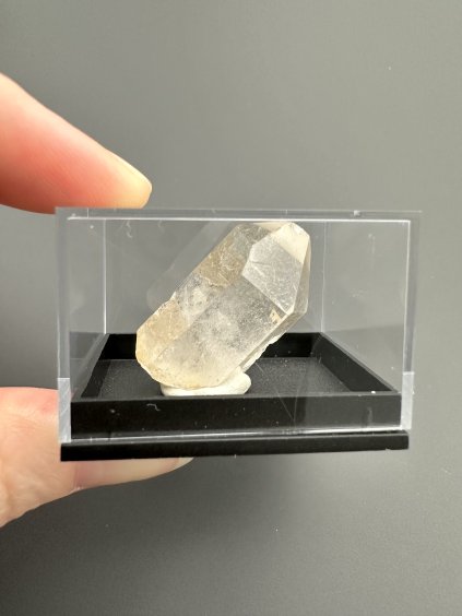 Crystal – Brazil