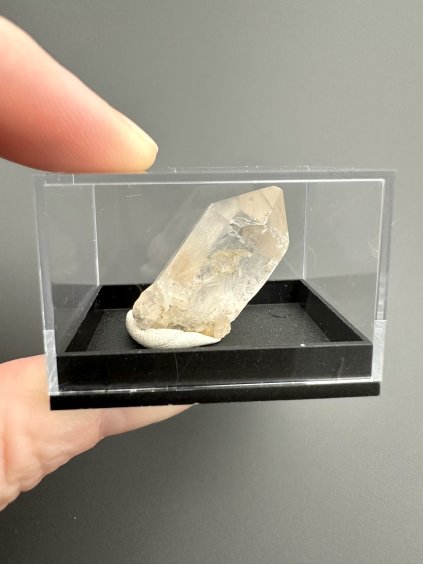 Crystal – Brazil