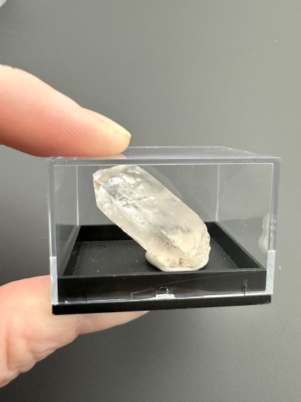 Crystal – Brazil