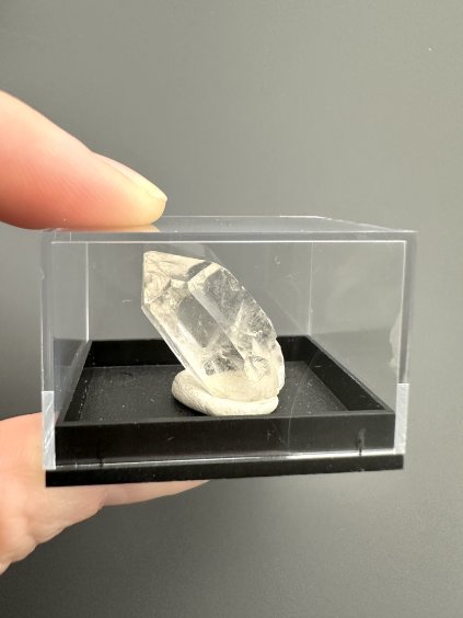 Crystal – Brazil