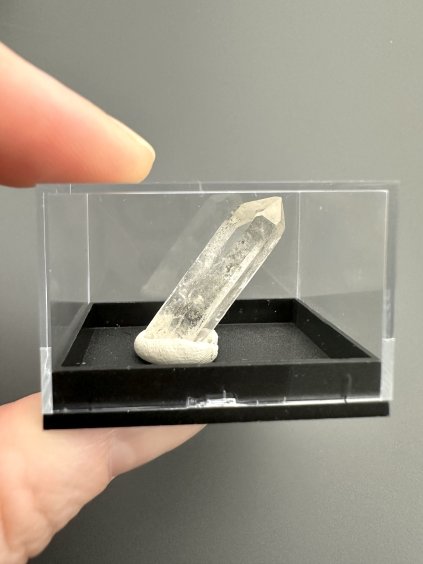 Crystal – Brazil