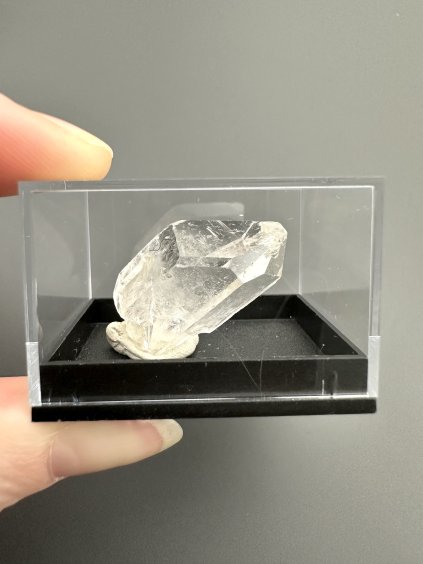 Bergkristall – Brasilien