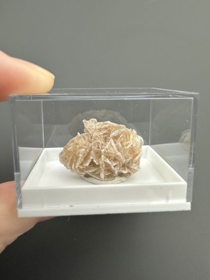 Gypsum – Brazil