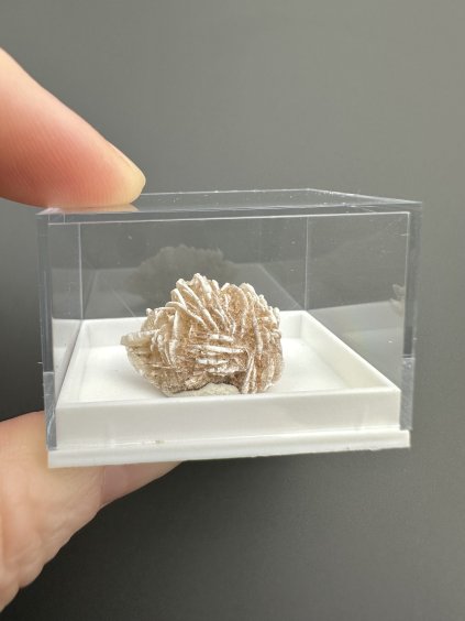Gypsum – Brazil