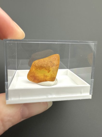 Amber – Gdańsk, Poland