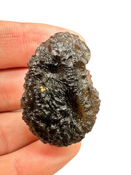 Moldavite – Marouskovo pole – 15,3g