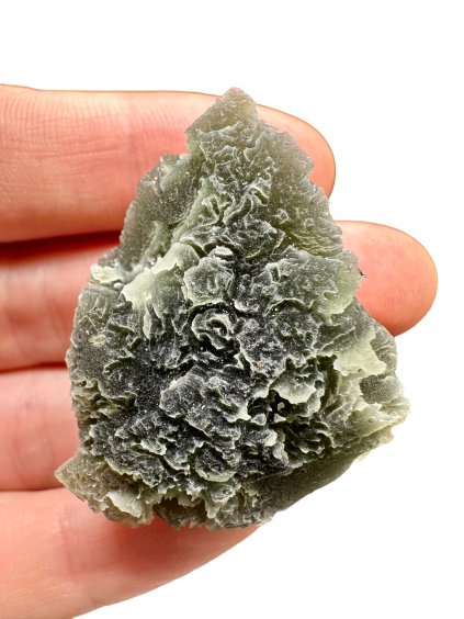 Moldavit – Nesmen – Zahrada – 23,4g