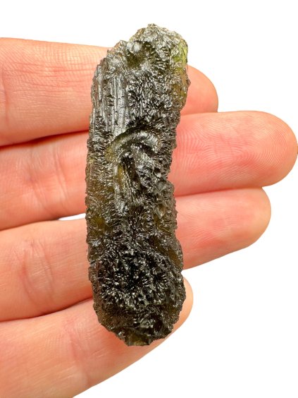Moldavite – Slavce u TS – 12g