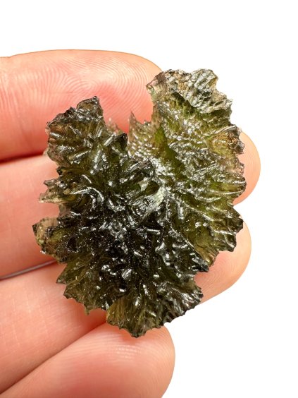 Vltavín – Malý Chlum – 6,9g