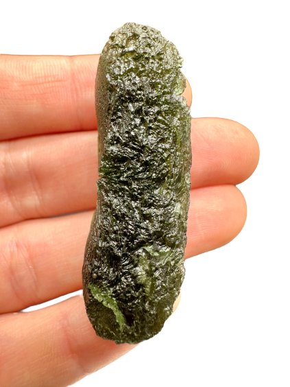 Moldavite – Vetrna Hurka – 16,3g