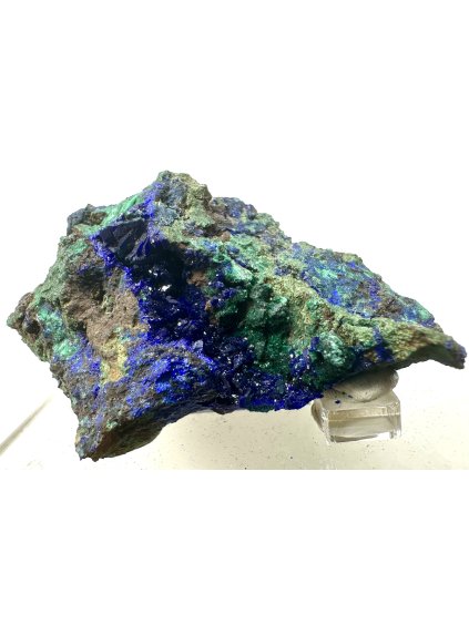 Azurite – Guichi, China