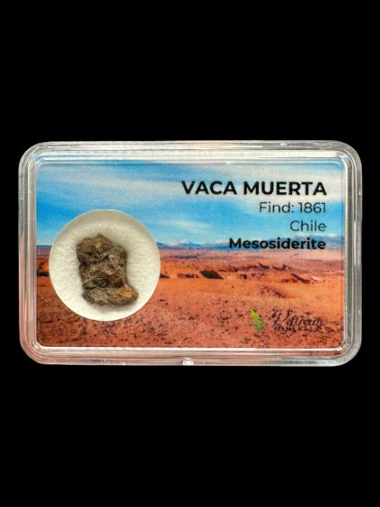 Meteorite Vaca Muerta – Chile