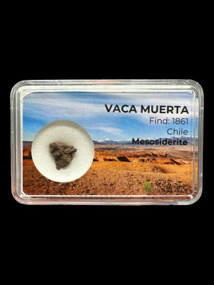 Meteorite Vaca Muerta 0,4g – Chile