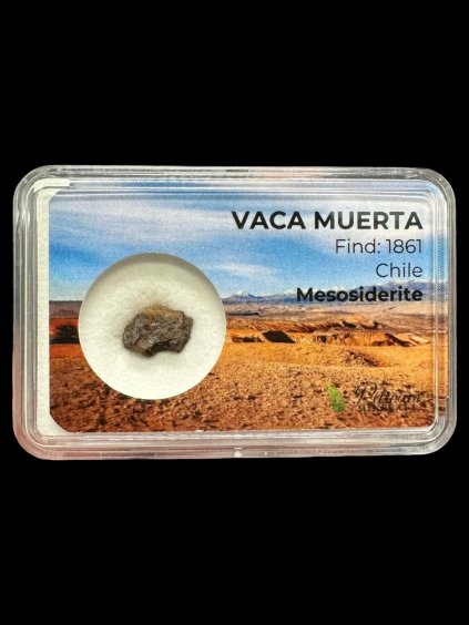 Meteorit Vaca Muerta 0,4g – Chile
