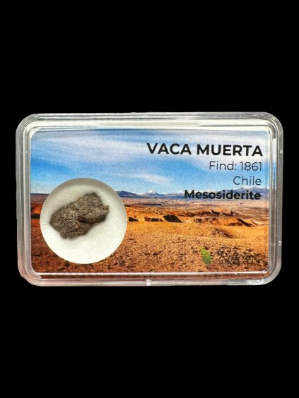 Meteorit Vaca Muerta – Chile