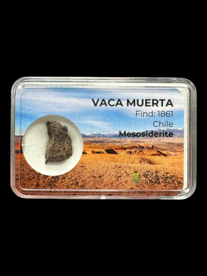 Meteorite Vaca Muerta – Chile