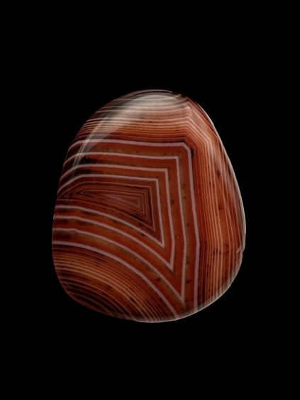 Tumbled agate – Madagascar