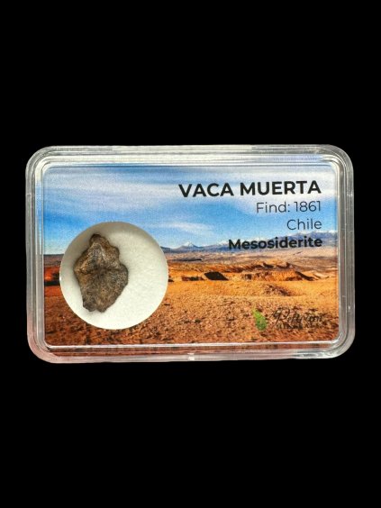Meteorite Vaca Muerta – Chile
