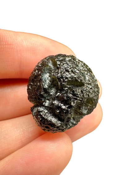 Moldavit – Chlum nad Malsi – 9,7g