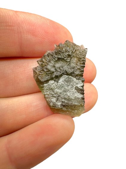 Moldavite – Nova Hospoda – 4,4g