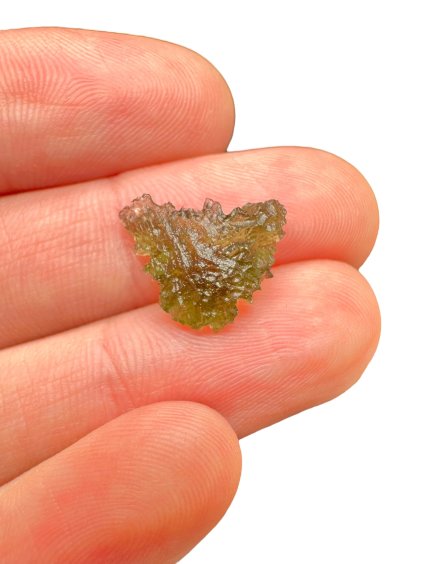 Moldavite – Nesmen – 0,6g