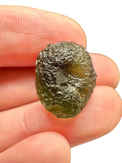 Vltavín – Chlum nad Malší – 2,6g